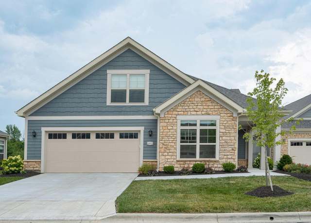 Property at 10415 Tipperary Dr, Plain City, OH 43064, 3 beds, 3 baths