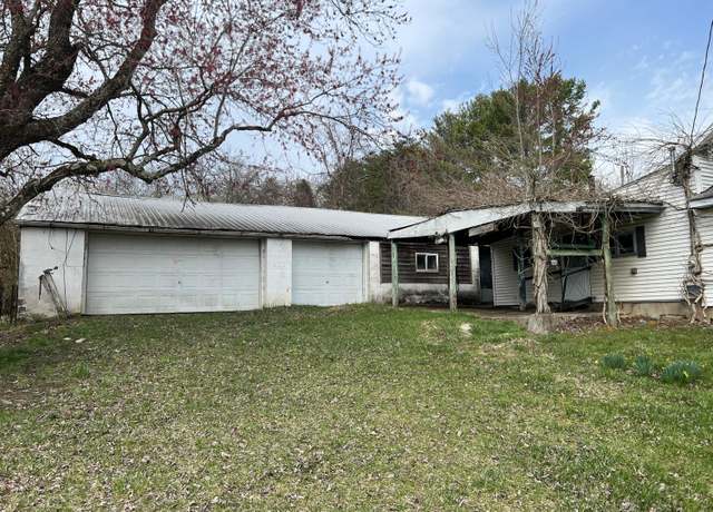 Property at 9825 Frasure Helber Rd, Logan, OH 43138, 3 beds, 1 bath