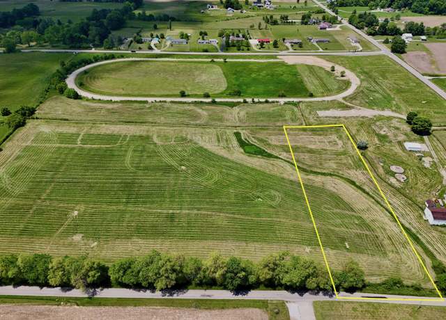 Property at 0 Thornville Rd NE Unit TRACT 7, Thornville, OH 43076