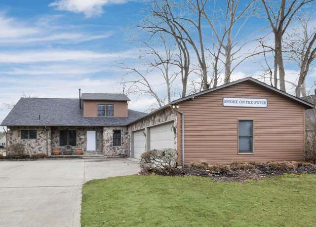 Property at 149 Amherst Dr, Hebron, OH 43025, 4 beds, 3 baths