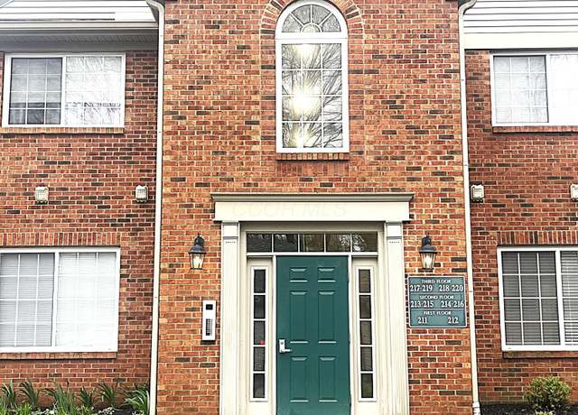 Property at 218 Shelbourne Forest Way, Delaware, OH 43015, 2 beds, 2 baths