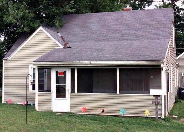 Property at 2414 Lindale Rd, Columbus, OH 43224, 3 beds, 1.5 baths