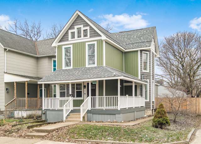 Property at 103 W Park Ave, Columbus, OH 43222, 2 beds, 3 baths