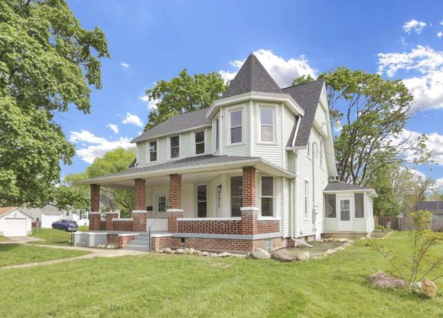 Property at 3610-3612 Grove City Rd, Grove City, OH 43123, 4 beds