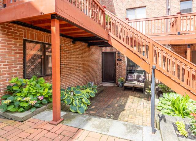 Property at 283 Lear St #7, Columbus, OH 43206, 1 bed, 1 bath