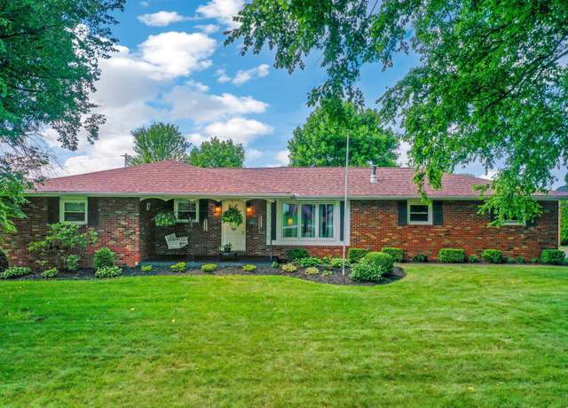 Property at 3251 Old Mill Rd NE, Lancaster, OH 43130, 3 beds, 3 baths