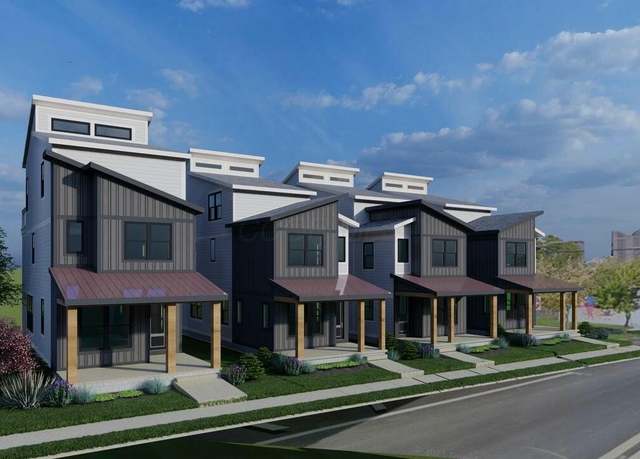 Property at 506 W Town St, Columbus, OH 43215, 4 beds, 3.5 baths