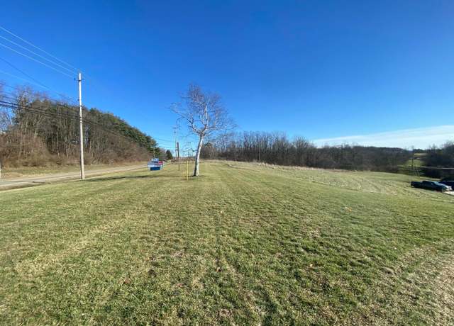 Property at 0 National Rd, St. Clairsville, OH 43950