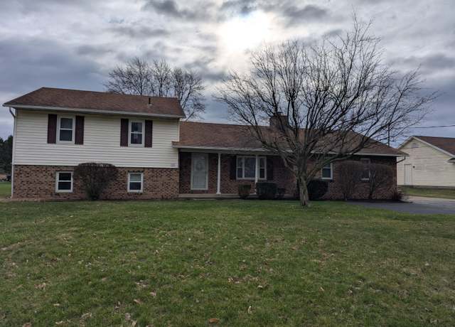 Property at 4656 Bosart Rd, Springfield, OH 45503, 4 beds, 2 baths