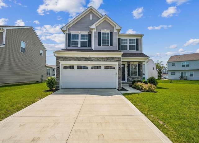 Property at 5328 Ansbach Dr, Groveport, OH 43125, 3 beds, 2.5 baths