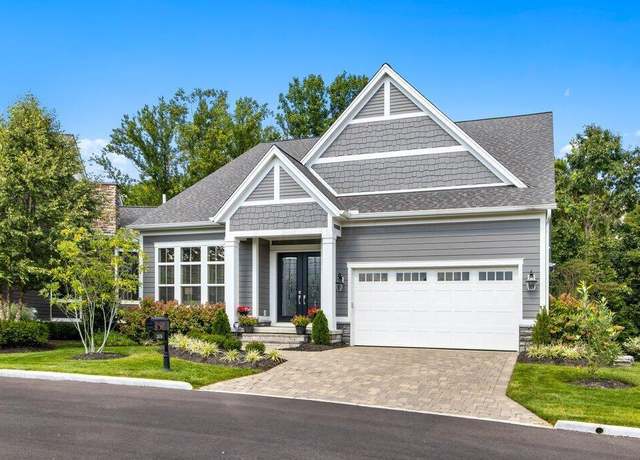 Photo of 1574 Villa Way, Powell, OH 43065