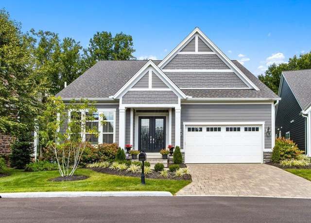 Photo of 1574 Villa Way, Powell, OH 43065