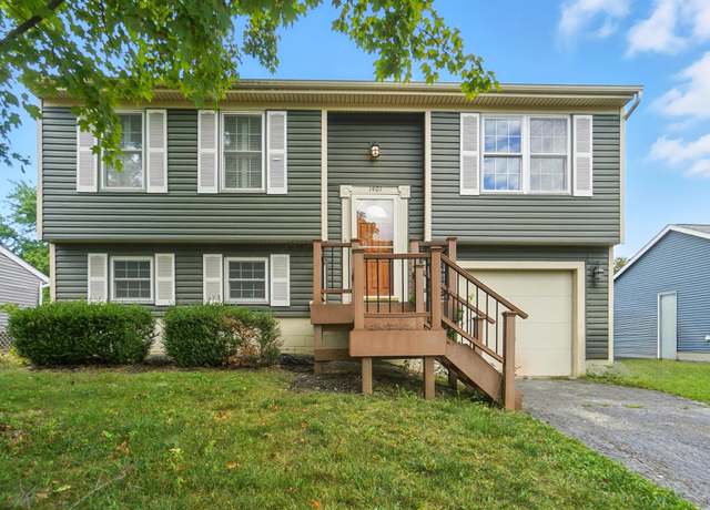 Property at 1401 Beetree St, Galloway, OH 43119, 3 beds, 2 baths