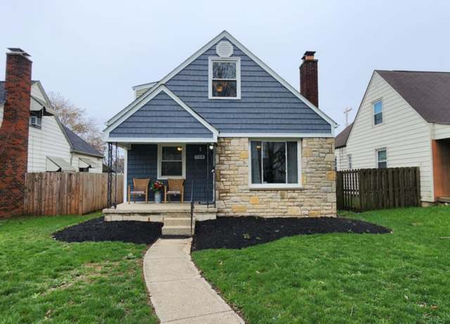 Property at 754 Chestershire Rd, Columbus, OH 43204, 3 beds, 2 baths