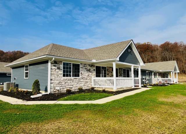 Property at 770 Whitetail Loop, Newark, OH 43055, 3 beds, 2 baths
