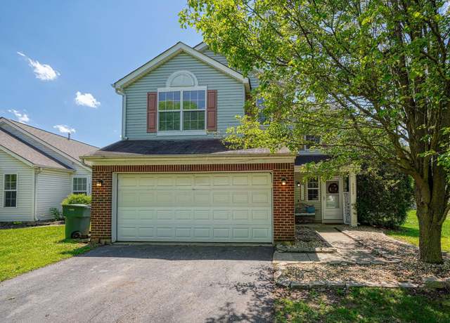 Photo of 5829 Trailwater Ln, Hilliard, OH 43026