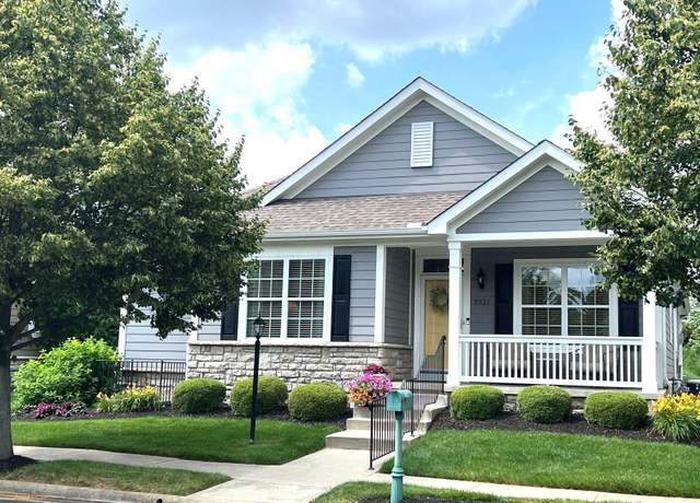 Photo of 5321 Gillen Way, Westerville, OH 43082