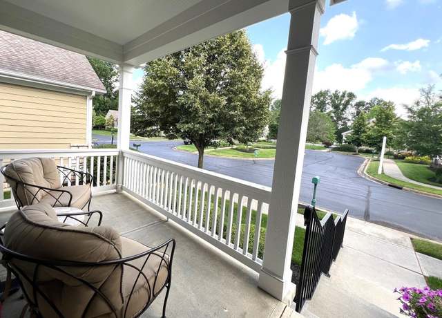 Photo of 5321 Gillen Way, Westerville, OH 43082