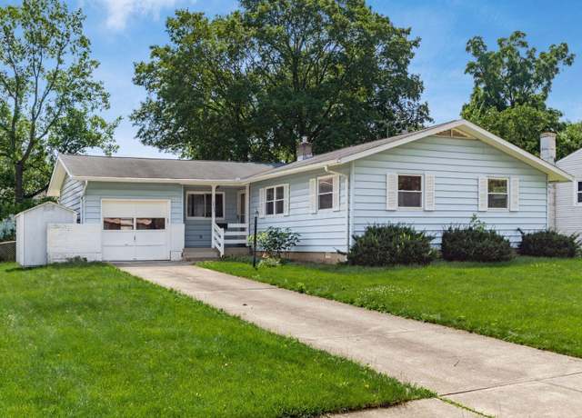 Property at 3926 Tamara Dr, Grove City, OH 43123, 3 beds, 2 baths