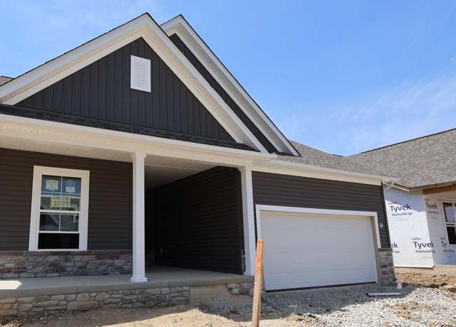 Property at 3004 Darby Downs Rd, Grove City, OH 43123, 3 beds, 2 baths