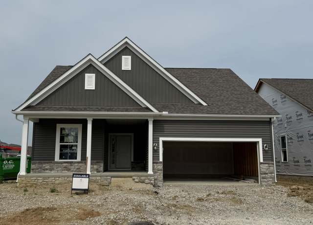 Property at 3004 Darby Downs Rd, Grove City, OH 43123, 3 beds, 2 baths