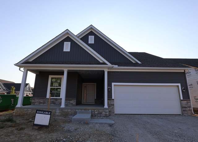 Property at 3004 Darby Downs Rd, Grove City, OH 43123, 3 beds, 2 baths