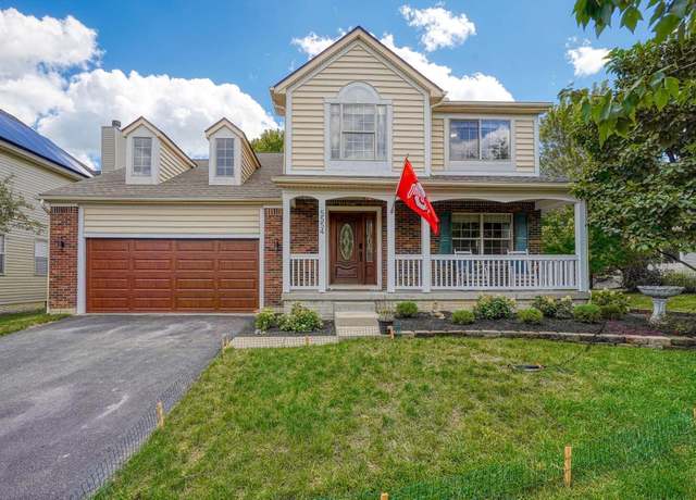 Photo of 5554 Bunstine Dr, Westerville, OH 43081
