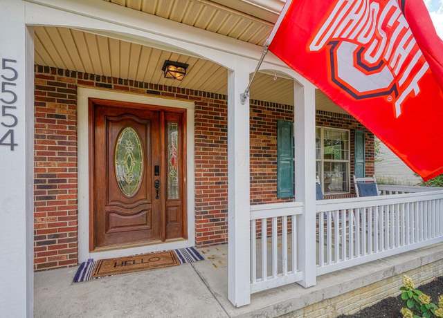 Photo of 5554 Bunstine Dr, Westerville, OH 43081