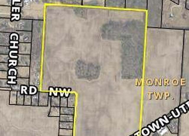 Property at Rte 62 Johnstown-utica Rd, Johnstown, OH 43031