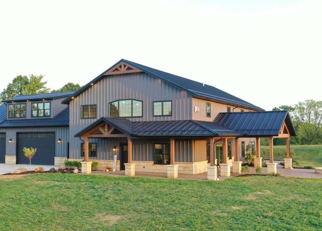 Property at 1198 Mishey Rd, Bellville, OH 44813, 4 beds, 3 baths