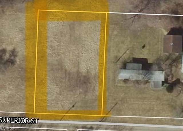 Property at 0 Superior St, Buffalo, OH 43722