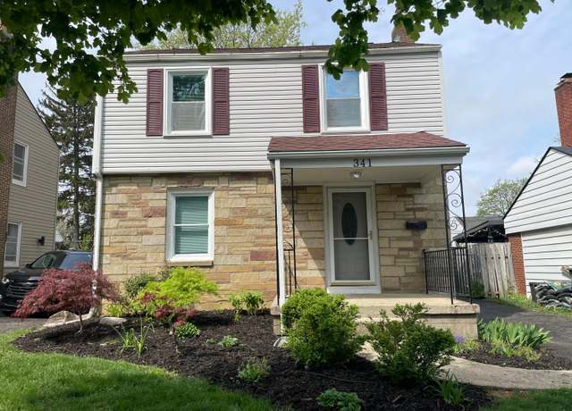 Property at 341 S Roys Ave, Columbus, OH 43204, 3 beds, 1 bath