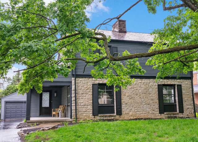 Photo of 2583 Wexford Rd, Columbus, OH 43221
