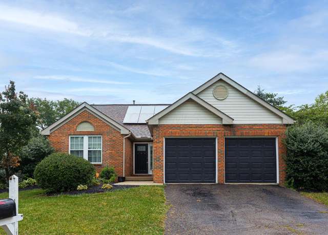 Property at 1432 Chenille Way, Galloway, OH 43119, 3 beds, 2 baths