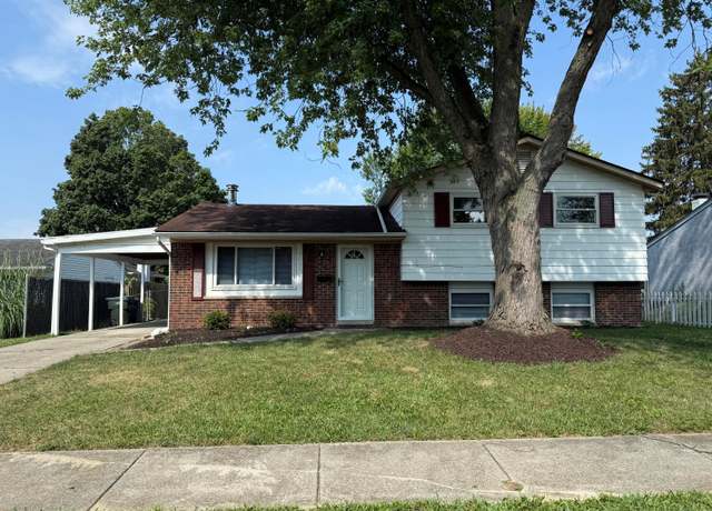 Property at 2611 Maybury Rd, Columbus, OH 43232, 3 beds, 2 baths