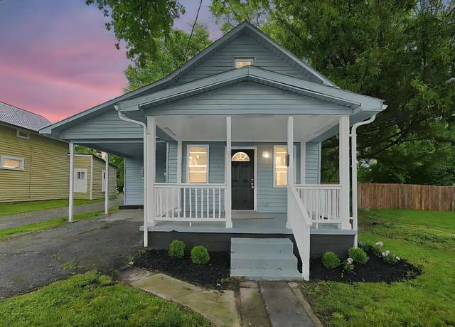 Property at 540 Park St, Marion, OH 43302, 3 beds, 2 baths