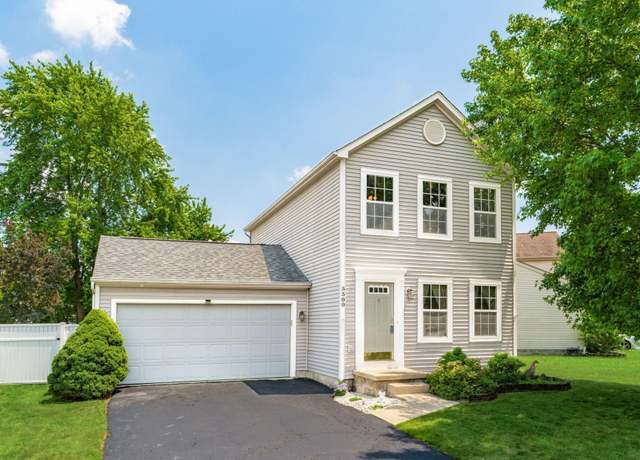 Property at 3300 Bellowind Dr, Reynoldsburg, OH 43068, 3 beds, 2.5 baths