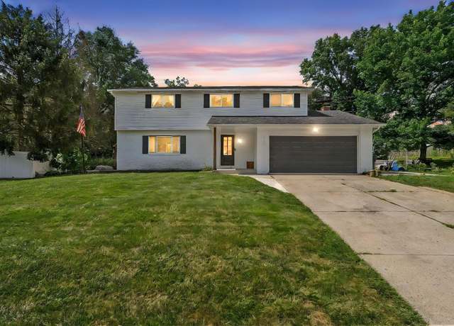 Property at 620 Fleetrun Ave, Columbus, OH 43230, 4 beds, 2.5 baths
