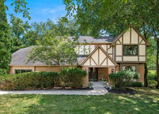 Photo of 8458 Invergordon Ct, Dublin, OH 43017