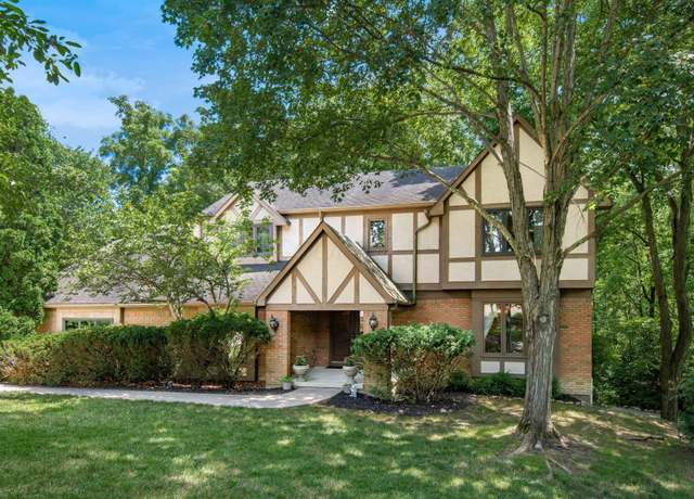 Photo of 8458 Invergordon Ct, Dublin, OH 43017