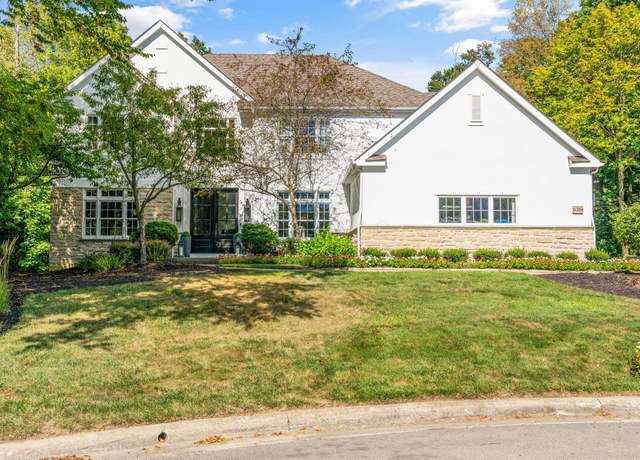 Photo of 6319 Heritage Pl, Westerville, OH 43082