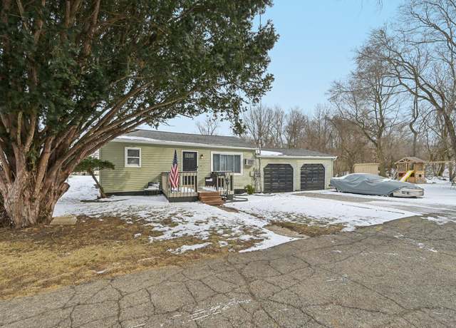 Property at 126 Norton Ave, Newark, OH 43055, 3 beds, 1 bath