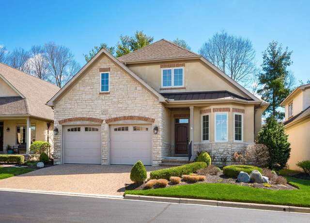 Property at 5872 Kingham Park, Dublin, OH 43017, 3 beds, 2.5 baths