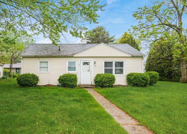 Property at 309 Ross Rd, Columbus, OH 43213, 3 beds, 1 bath