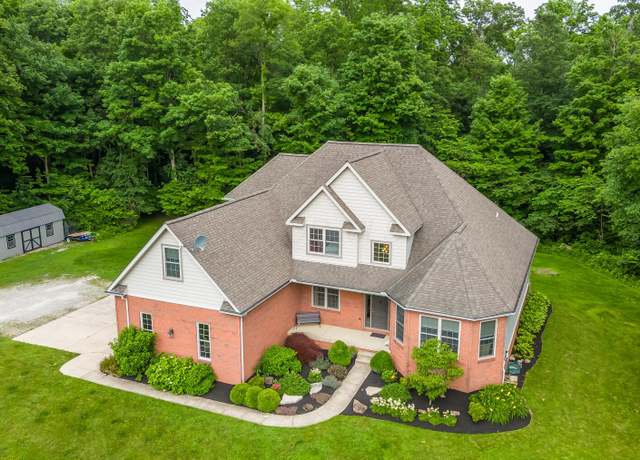 Property at 1554 Hanover Rd, Delaware, OH 43015, 5 beds, 3.5 baths