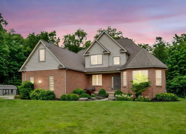 Property at 1554 Hanover Rd, Delaware, OH 43015, 5 beds, 3.5 baths