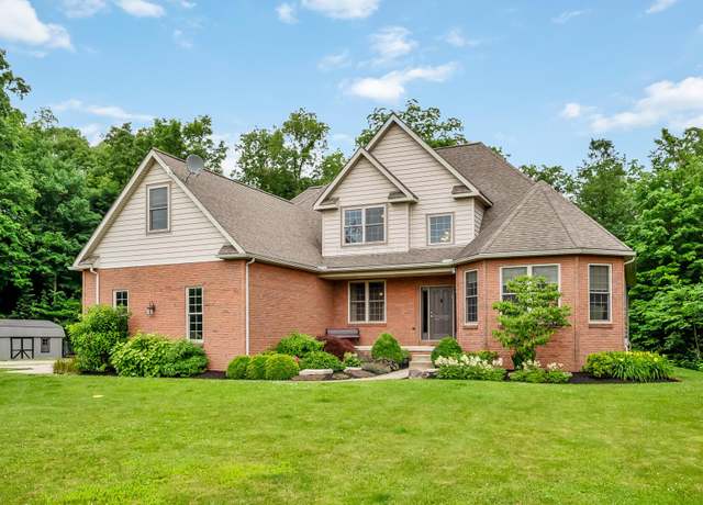 Property at 1554 Hanover Rd, Delaware, OH 43015, 5 beds, 3.5 baths