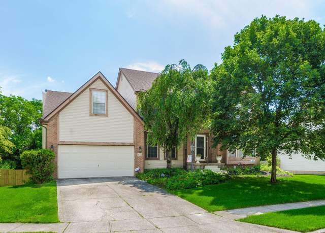 Property at 3524 Farmstead Dr, Pickerington, OH 43147, 6 beds, 3.5 baths