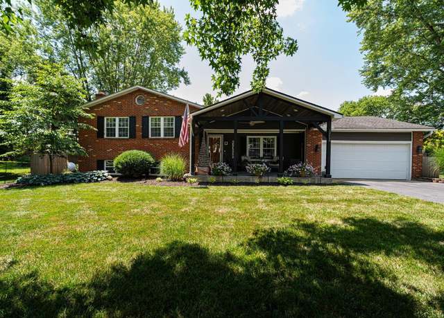 Property at 12499 Cleo Rd, Orient, OH 43146, 3 beds, 2.5 baths