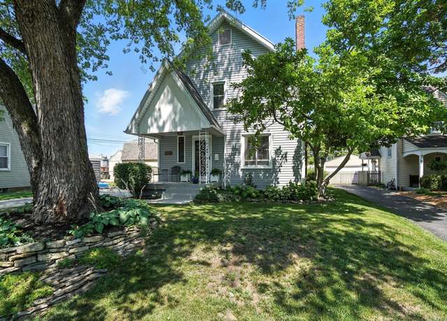 Property at 32 Powhatan Ave, Columbus, OH 43204, 3 beds, 1.5 baths